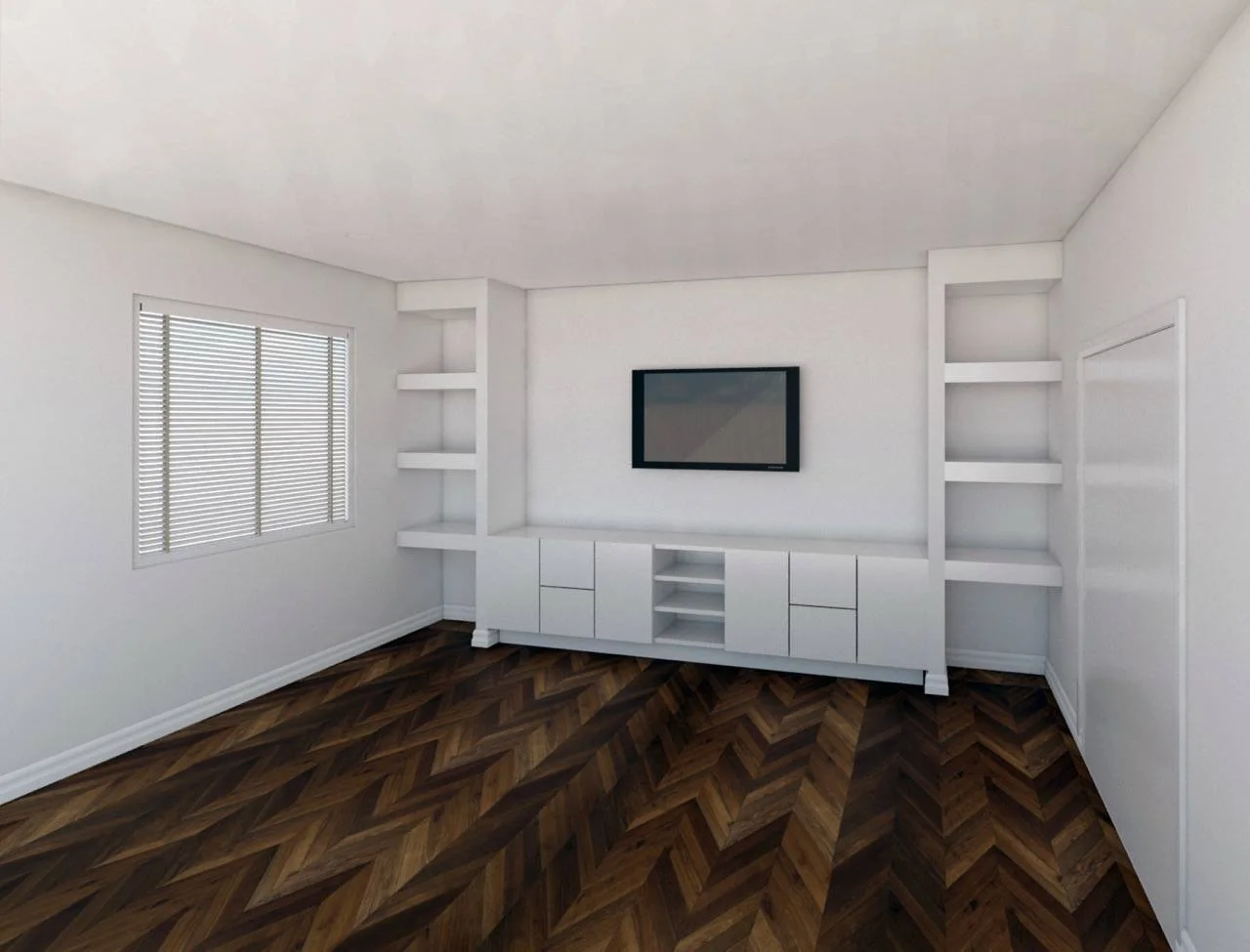 Melbourne Renovation Group Contact