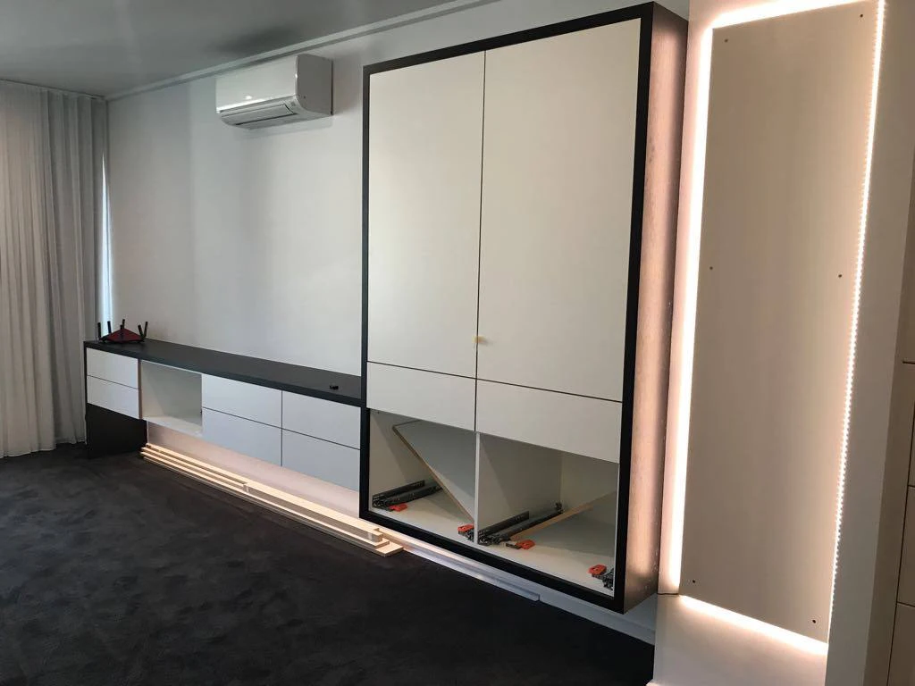 About Melbourne Renovation Group