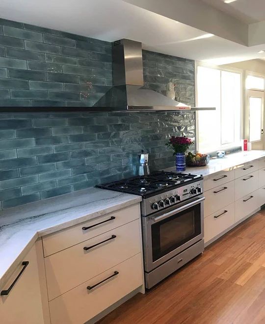 Kitchen Renovation Melbourne