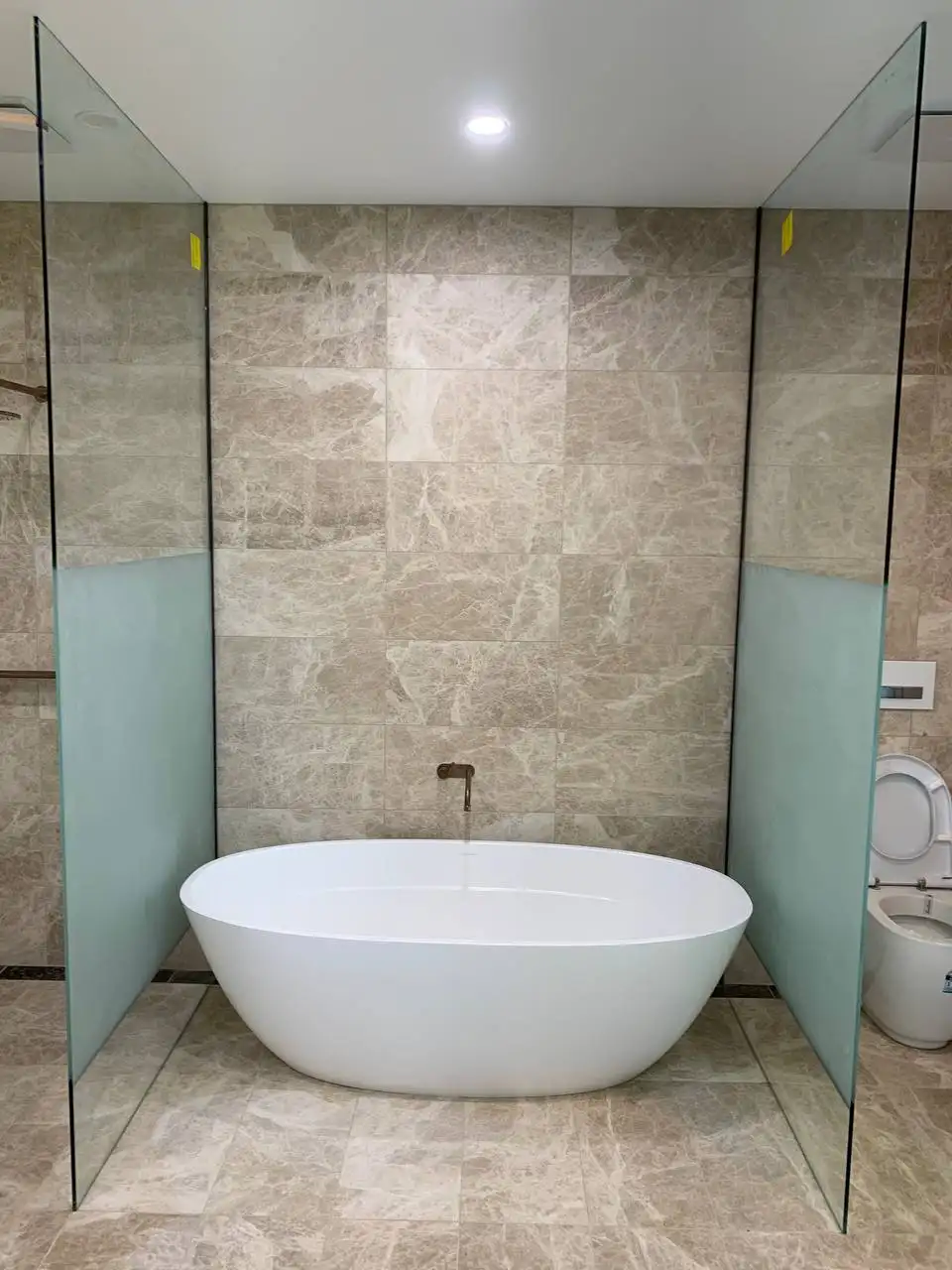 Bathroom Renovation company near me