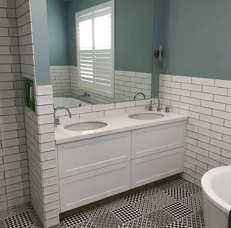 Bathroom Renovation Melbourne