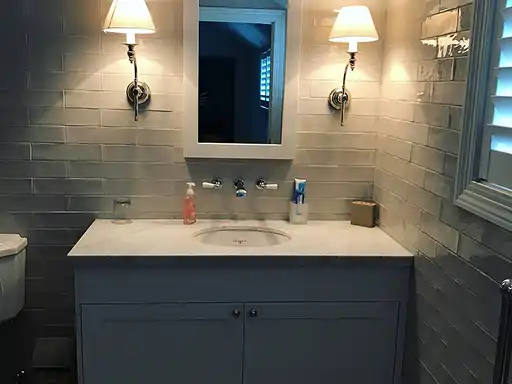 Bathroom Renovation Melbourne