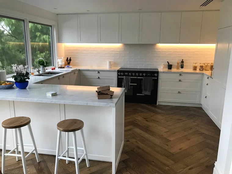 Kitchen Renovation Melbourne